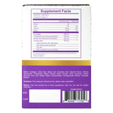 Sipnutri Pack 30 boissons beauté, format compact pour routine quotidienne.