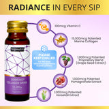 Sipnutri Utilisation Quotidienne, collagène marin hydrolysé pour peau et cheveux.