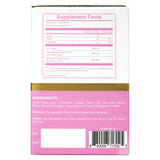 Sipnutri Sakura Collagen, ideal pour un mode de vie actif apres le travail.