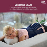 SISSEL Linum Anatomic – utilisation polyvalente pour le confort