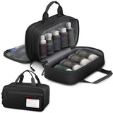 SITHON Organisateur bouteille-pilules pour voyages, organisation fiable.