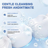 SITUDAC dentifrice hydroxyapatite menthe douce, pour un brossage agréable et haleine fraîche.
