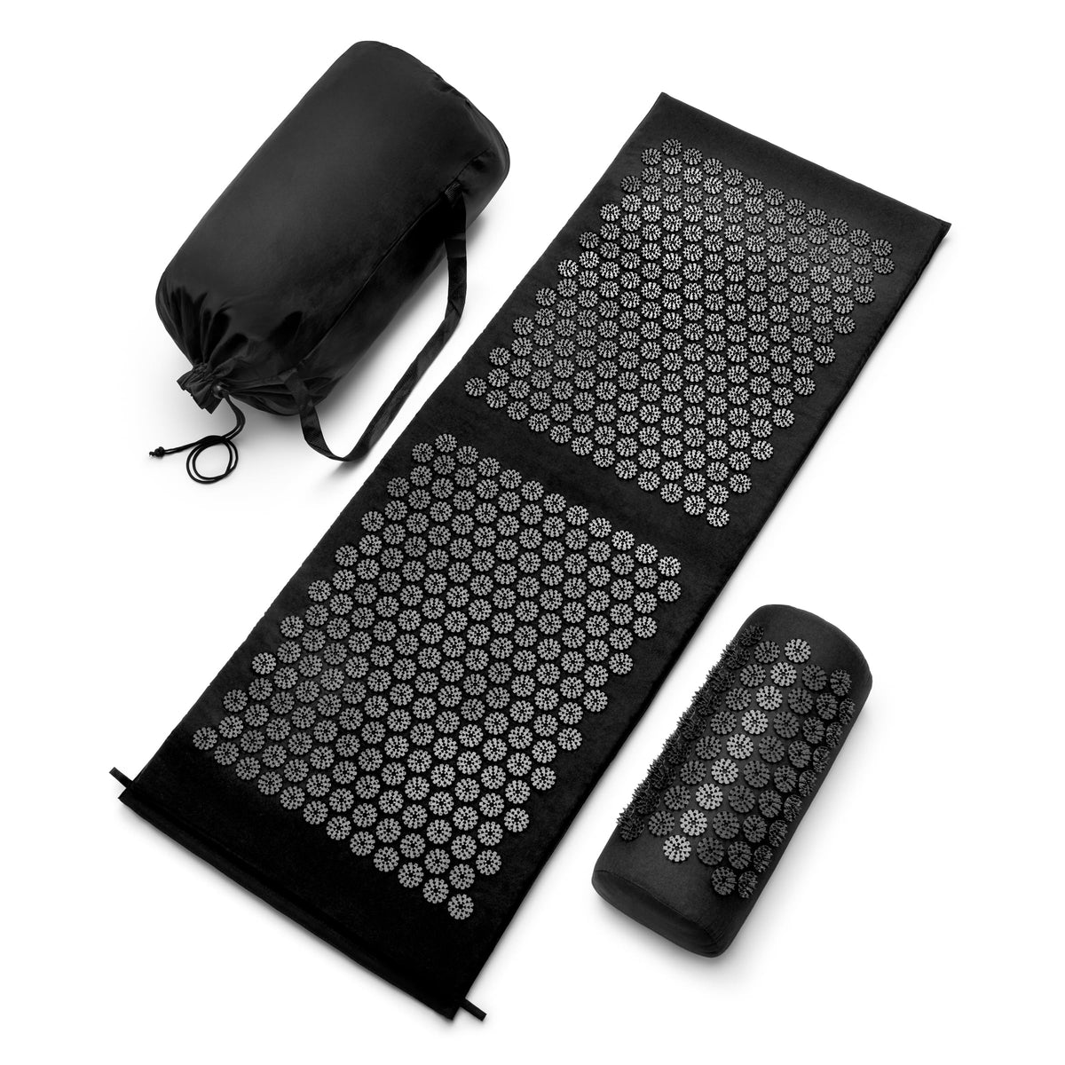 Sivan Tapis d acupression pour détendre le dos grâce à la stimulation ciblée