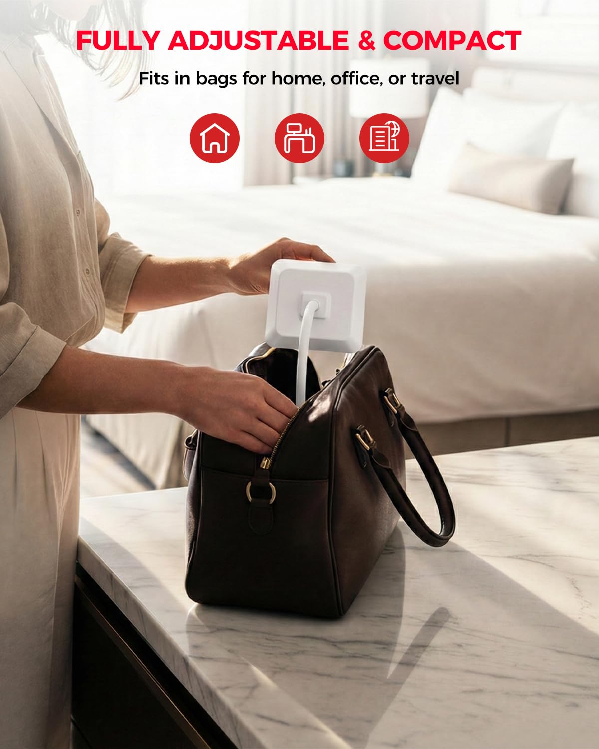 Lampe sjzxuv éclairage 850nm infrarouge apportant chaleur douce et apaisante