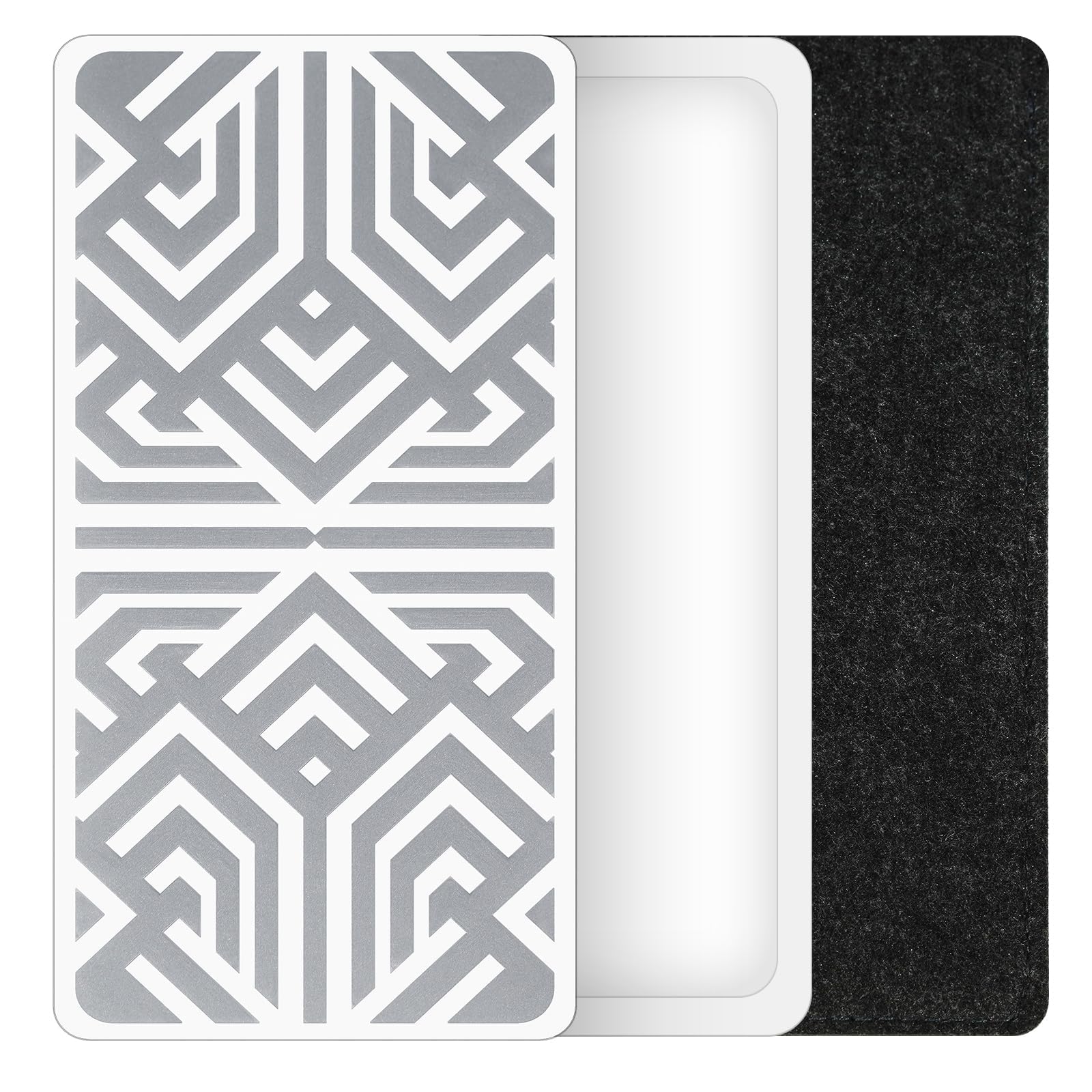 Patch SKAYAH pour douleur musculaire offrant un soulagement durable au contact de la peau.