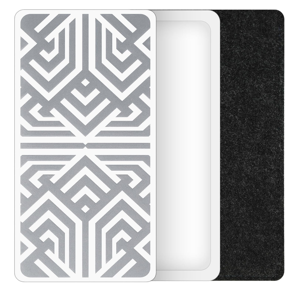 Patch SKAYAH pour douleur musculaire offrant un soulagement durable au contact de la peau.
