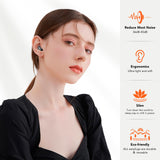 Boîte portable SKBA – rangement pratique et embouts inclus pour un usage nomade.