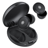 Bouchons SKBA pour sommeil – réduction de bruit jusqu’à 45 dB pour un repos paisible.