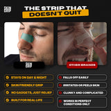 Skin Grip Strips boite 90 jours: fourniture durable pour les nuits.
