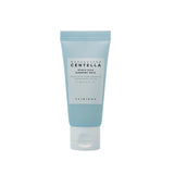 SKIN1004 Madagascar Centella Hyalu-Cica Soin de nuit, texture gel légère et absorption rapide.