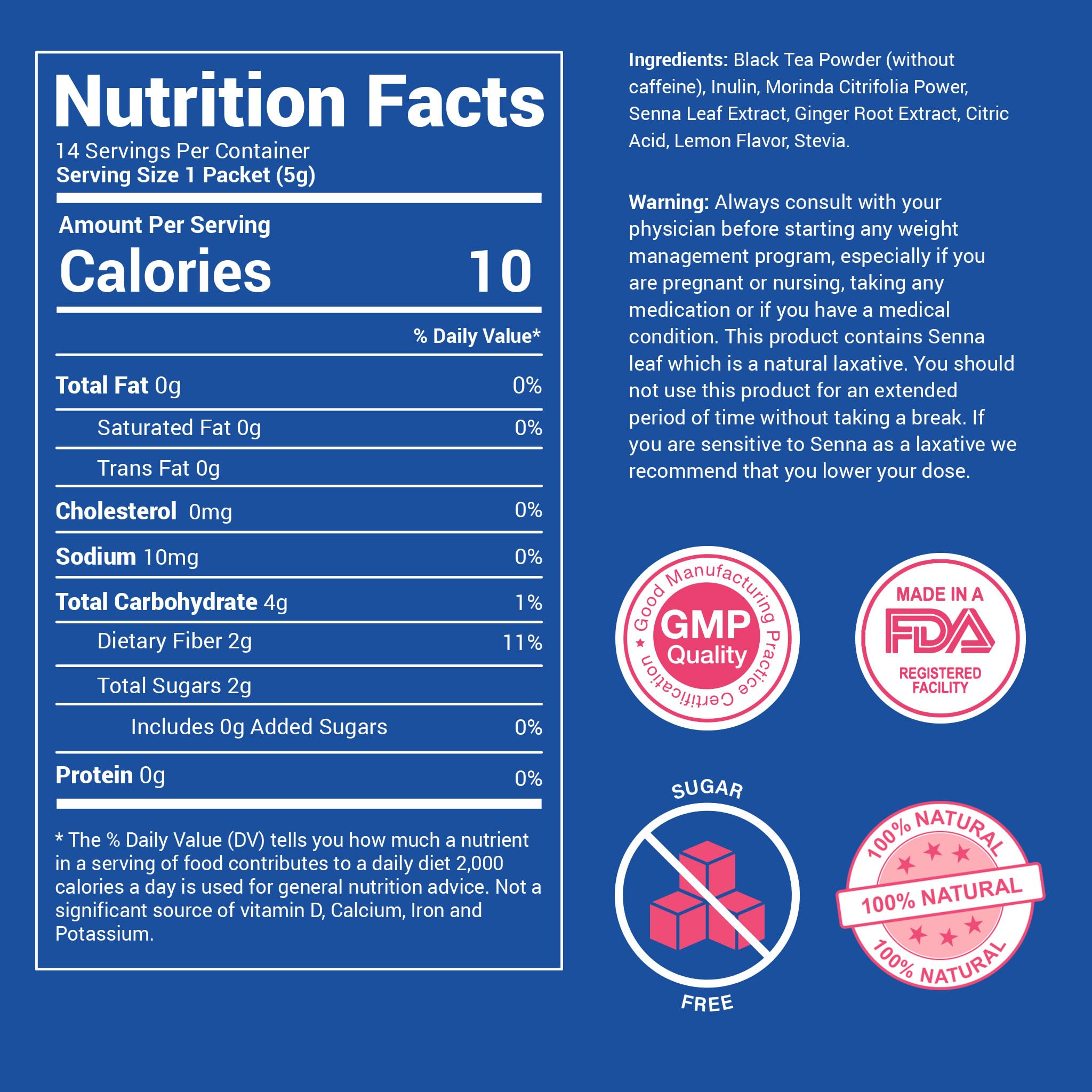 SkinnyBoost The Sticks – detox digestion, soutien léger du confort intestinal.