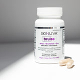 Skinuva Bruise – guide d’utilisation sur 7 jours