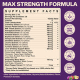 Gouttes liposomales SKLIA, format pratique pour routine quotidienne.