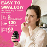 SKLIA vitamine A et C : soutien immunitaire et peau saine.