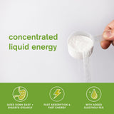 Skratch Labs Électrolytes, hydratation efficace et rééquilibrage des sels perdus.