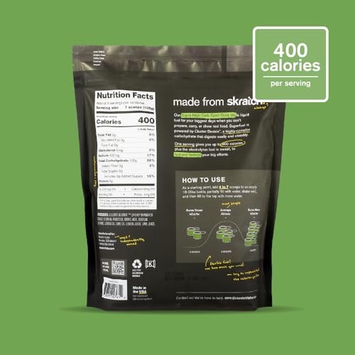 Skratch Labs Saveur citron lime, goût frais pour l hydratation.