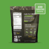 Skratch Labs Saveur citron lime, goût frais pour l hydratation.