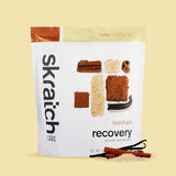 Skratch Labs Horchata contient des acides aminés essentiels pour la récupération.