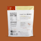Skratch Labs Horchata inclut 1 milliard de probiotiques favorisant la digestion.