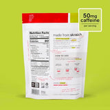 Skratch Labs Hydration verre-dilution, préparation rapide d’une boisson électrolytique
