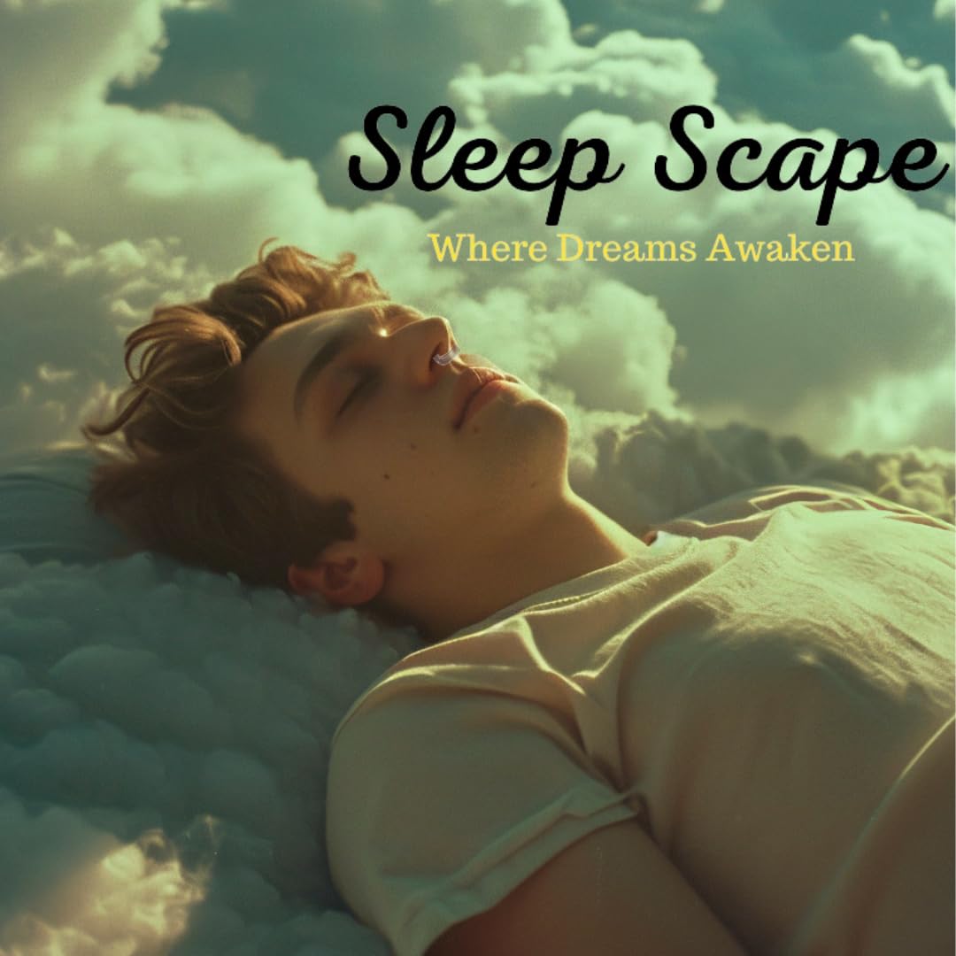 Sleep Scape usage simple: insérer et retirer en quelques secondes.