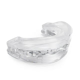 Sleep Silent gouttière anti-ronflement ajustable pour un confort personnalisé nocturne.