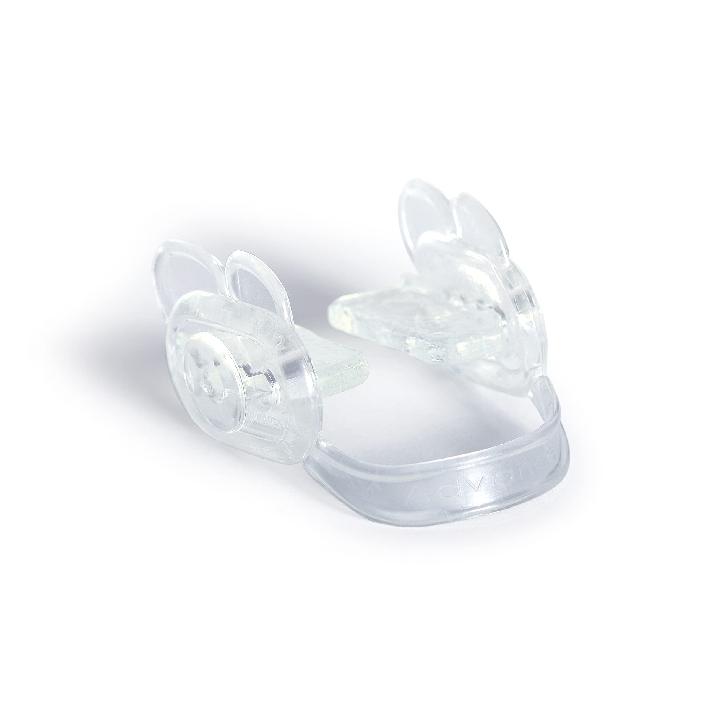 SleepRight Dura-Comfort garde-dentaire: recommandée par les professionnels pour une protection fiable.