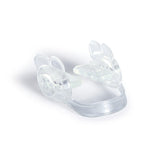 SleepRight Dura-Comfort garde-dentaire: recommandée par les professionnels pour une protection fiable.