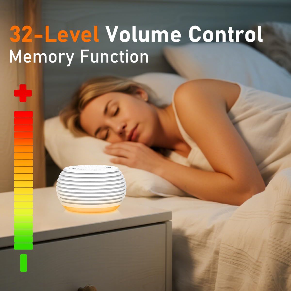 SleeZOO lumière nocturne 12 couleurs ambiance apaisante