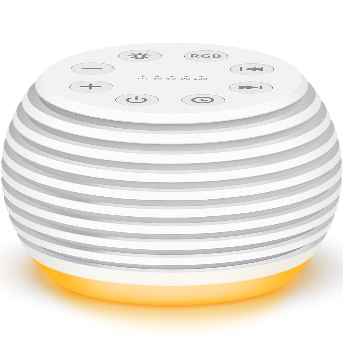SleeZOO machine-bruit-blanc-portable pour sommeil calme