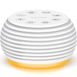 SleeZOO machine-bruit-blanc-portable pour sommeil calme
