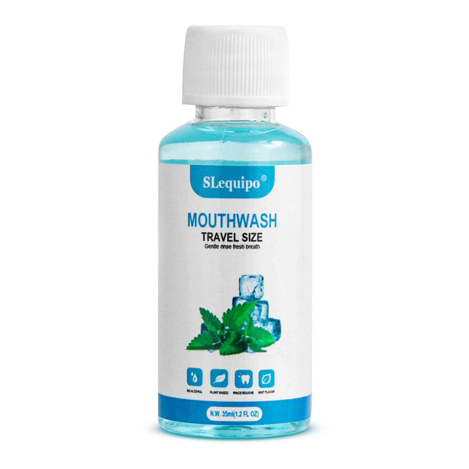 SLequipo ensemble voyage idéal pour rester frais en toutes circonstances.