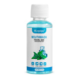 SLequipo ensemble voyage idéal pour rester frais en toutes circonstances.