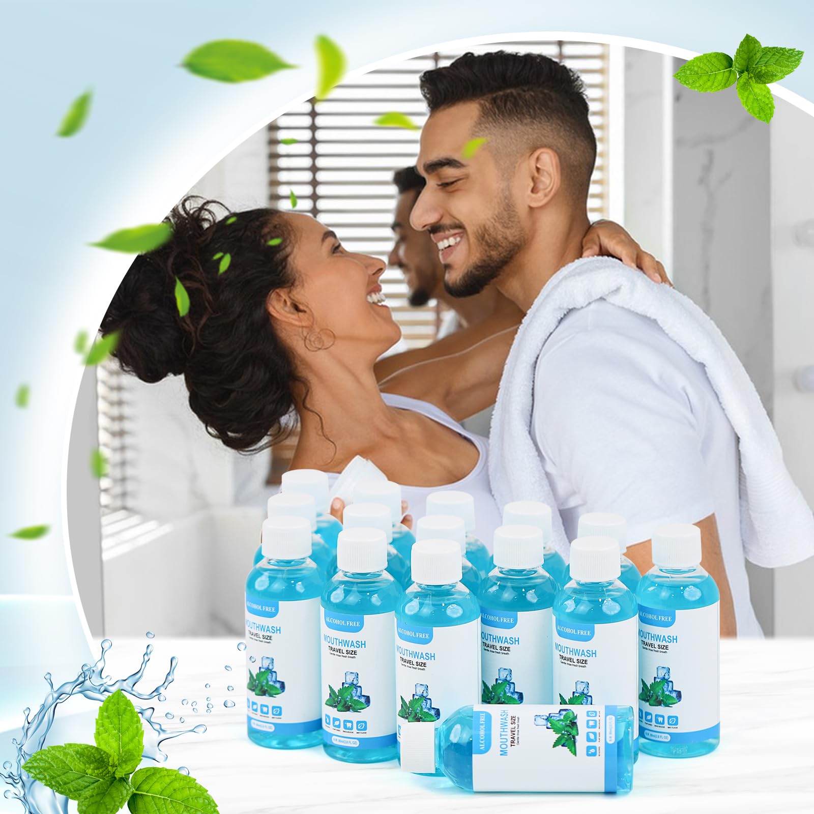 SLequipo usage en voyage d'affaires et camping, pratique et discret.