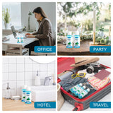 SLequipo usage en voyage d’affaires, conçu pour les déplacements professionnels.