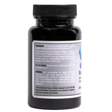 Slim Science Rauwolscine Yohimbine HCL mise en place, intégration facile.