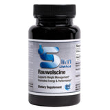 Slim Science Rauwolscine Yohimbine HCL routine sportive, soutien léger à l'entraînement.