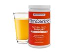 SlimCentric GLP-1: bouteille 60 portions pour un métabolisme équilibré