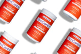 SlimCentric GLP-1: poudre cerise acide pour une saveur naturelle