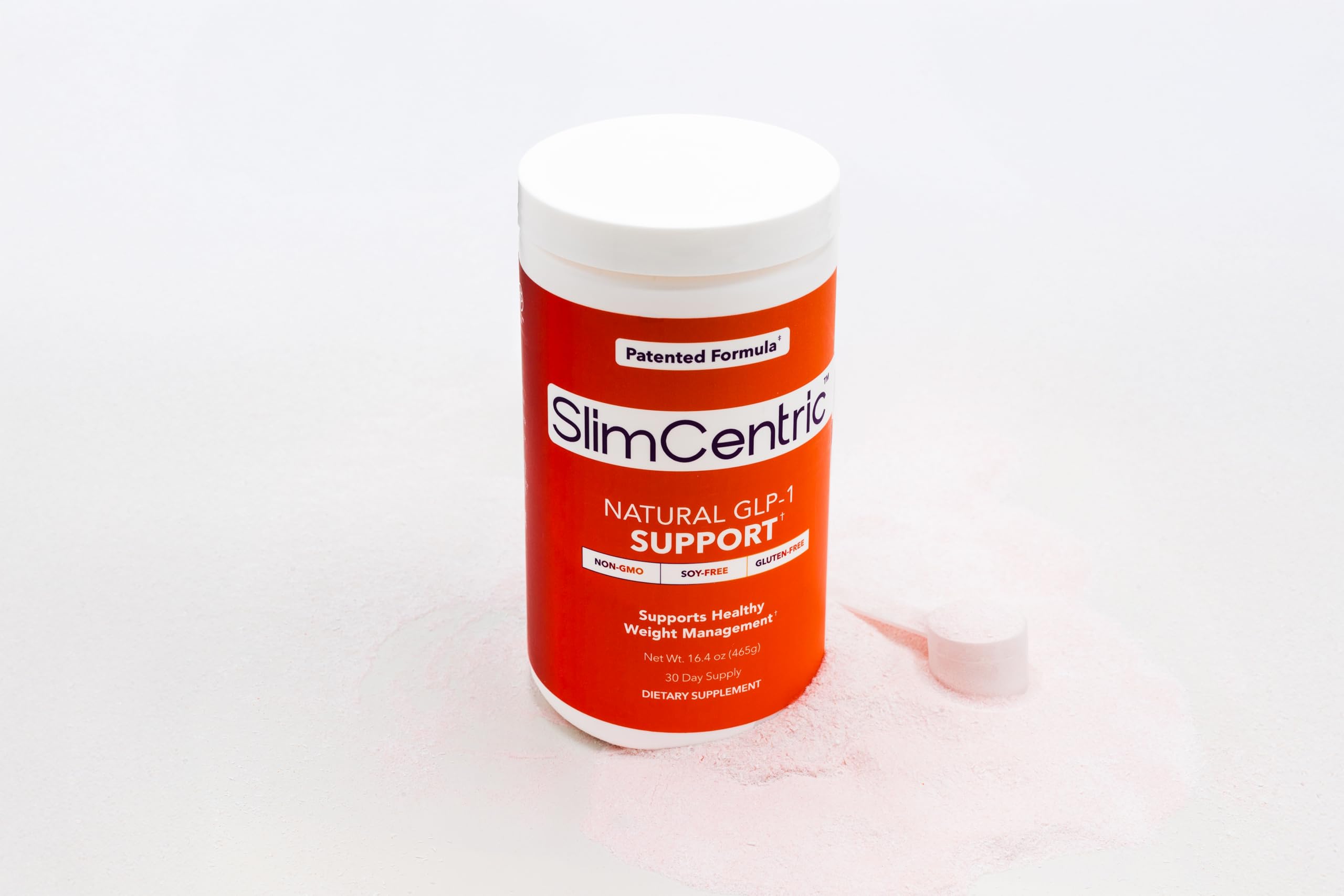 SlimCentric GLP-1: utilisation matin et soir dans votre routine