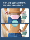 Slimpal cadeau pour elle parfait pour offrir un confort pendant les cycles.