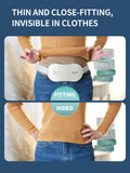 Slimpal emballage et accessoires simples pour démarrer rapidement.