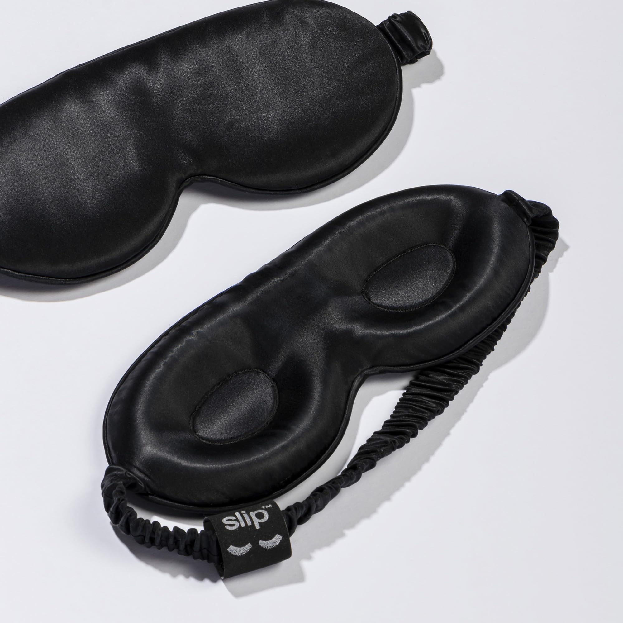 SLIP masque contour – compact et pratique pour les déplacements nocturnes.