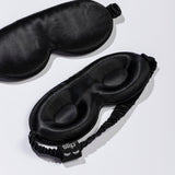 SLIP masque contour – compact et pratique pour les déplacements nocturnes.