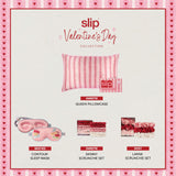 Masque Slip bande reglable pour ajustement parfait.