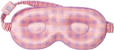 Réveil avec cils intacts grâce à la conception contour Slip