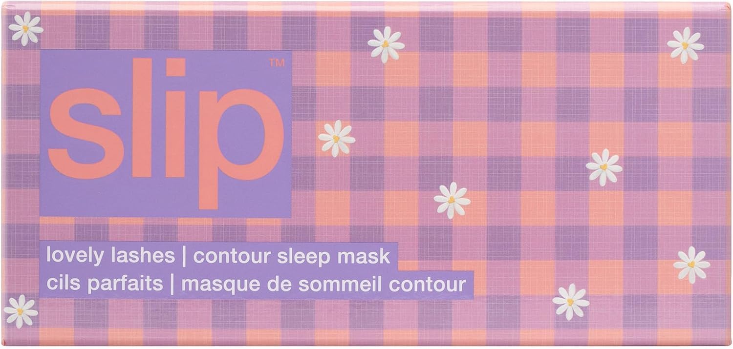 Utilisation nocturne facile, masque Slip prêt à l'emploi chaque nuit