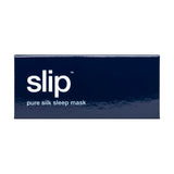 Accessoire de voyage Slip, masque léger et élégant à emporter partout.