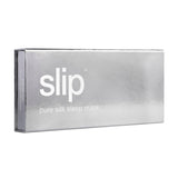 SLIP masque sommeil elastic reglable, ajustement confortable sans pression sur les yeux