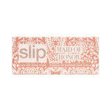 Emballage collection mariage Slip, prêt à offrir ou offrir soi-même.